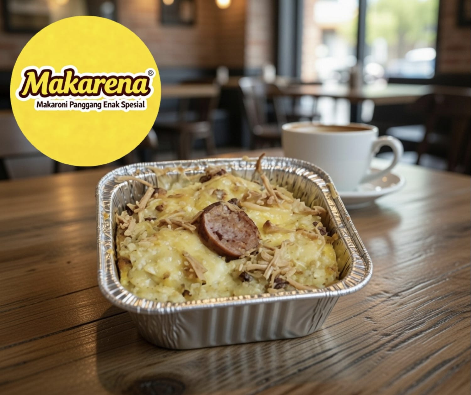 Menu Ekonomis